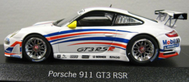 Porsche 911 (997) GT3 set 1:43