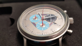 Porsche Martini Racing chronographe - 911 Carrera RSR