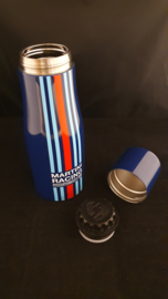Porsche thermos bottle - Martini Racing - WAP0500620L0MR