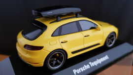 Porsche Macan GTS - Porsche Tequipment