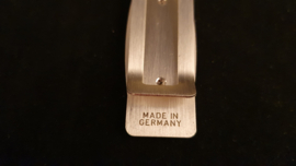 Porsche 911 Sterling Silber Geldklammer