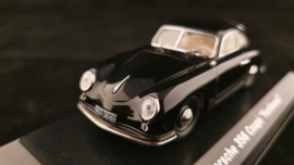 Porsche 356 pré A coupé Ferdinand 1950 noir 1:43 - Signature WAP02070Y0J