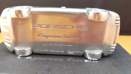 Porsche Cayenne Turbo  GI 2009 - Presse-papier