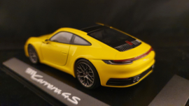 Porsche 911 (992) Carrera 4S Coupe 2019 - WAP0201720K