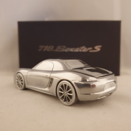 Porsche 718 Boxster S - Paperweight