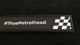 Keychain - #TruePetrolhead