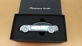 Porsche Panamera Turbo GI 2009 - Presse Papier