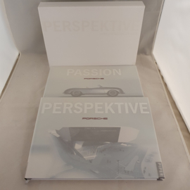 Porsche Museum - Passion und Perspektive