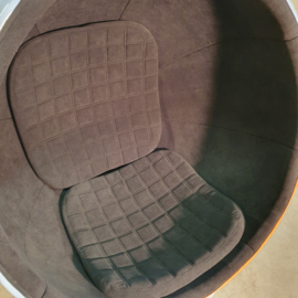 Porsche Ball chair Gulf #20 - Steve McQueen