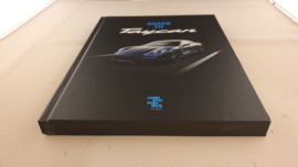 Porsche Road to Taycan - pre editie eerste druk 2019