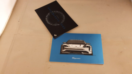 Porsche Taycan brochure - Soul Electrified