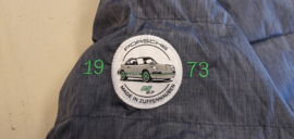 Porsche RS 2.7 Collection veste homme léger - WAP95700M0H