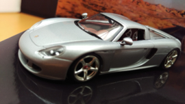 Porsche Carrera GT set - Minichamps