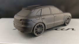 Porsche Macan  - Presse Papier - Porsche Museum