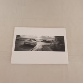 Originele Porsche 911 (991.1) Brochure & Prijslijst 06/2013 (WPLC1311100491) – Zo Goed Als Nieuw
