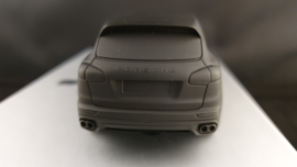 Porsche Cayenne E2  - Paperweight - Porsche Museum