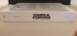 Porsche Cars - Curves '"70 year anniversary' - Porsche Museum edition