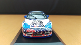 Porsche 911 996 GT3 Cup Mobil 1 Michelin Nr 1 - WAP02009813