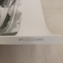 Originele Porsche 911 (991.1) Brochure & Prijslijst 06/2013 (WPLC1311100491) – Zo Goed Als Nieuw