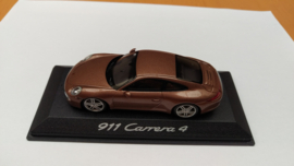 Porsche 911 (991) Carrera 4 - WAP0201090C