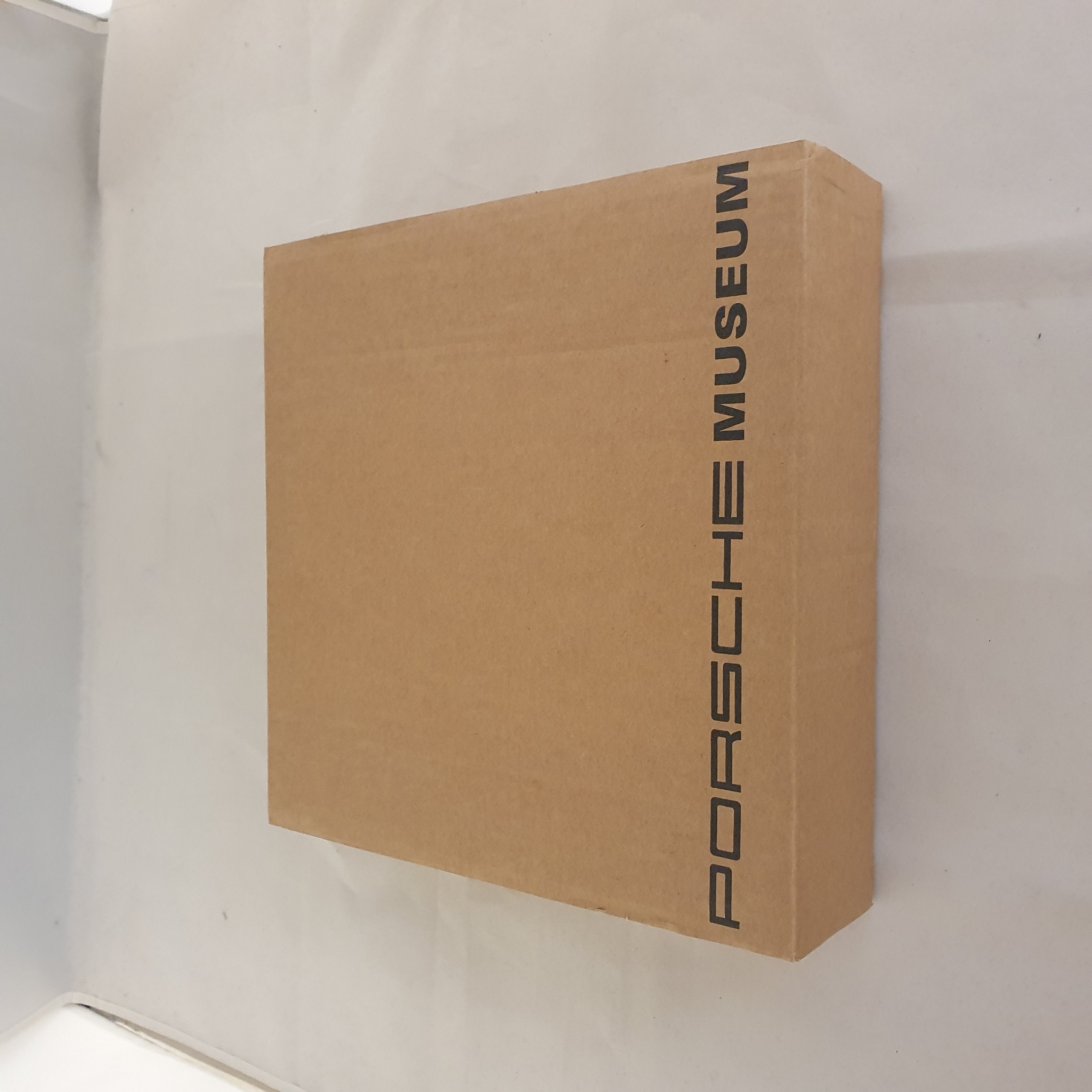 Porsche 911 x 911 50 years Porsche 911 anniversary book 2015 - Porsche Museum
