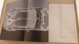 Porsche 911 997 Carrera 4 und Carrera 4S Technik Kompendium - 2005
