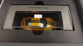 Porsche 911 991.2 Turbo S Exclusive serie - Customer gift box