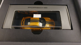 Porsche 911 991.2 Turbo S Exclusive serie - Geschenk box voor de kopers