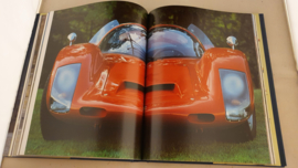 Porsche - Das große Porsche Buch Portrait einer Legende - Ingo Seiff