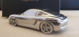 Porsche 981 Cayman S  - Paperweight