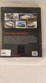 Porsche Turbo - Randy Leffingwell - ISBN978-3-667-10424-3