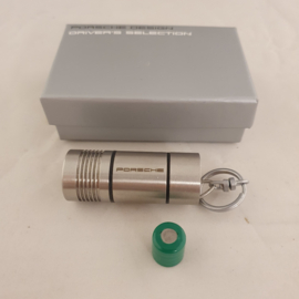 Porsche oplaadbare LED zaklamp - WAP05015517
