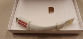 Porsche charging cable iPhone iPad iPod - Faszination Porsche