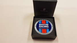 Grill badge - Porsche 917 Martini Racing