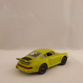 Porsche 911 Turbo 1974 - 1:64