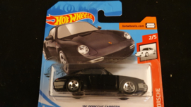 Porsche 911 993 Carrera 1996 - Hot Wheels 1:64