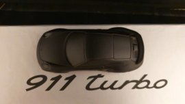 Porsche 911 991.2 Turbo  - Paperweight - Porsche Museum