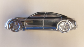 Porsche Taycan 2019 - Paperweight