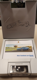 Porsche Leipzig - Mehr Emotionen pro Stunde 2016