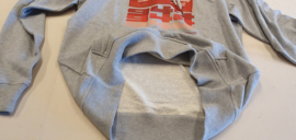 Porsche 944 Sweatshirt à capuche - WAP42300L0K