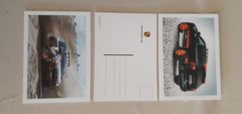 Porsche Postcards Motorsport