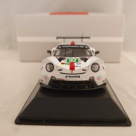 Porsche 911 RSR Type 991 #92 24h Le Mans 2022 1:43 Spark - WAP0209020RLEM