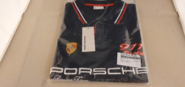 Porsche Polo Shirt für Herren - 911 Turbo - WAP67000L0H