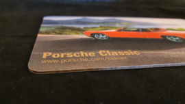 Schneidebrett Porsche 914 - Porsche Classic