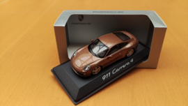 Porsche 911 (991) Carrera 4 - WAP0201090C