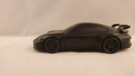 Porsche 911 992 GT3 matt black - Paperweight