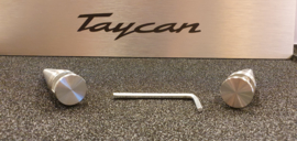 Porsche Taycan Design schets - gift box