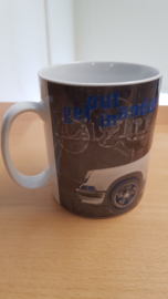 Mug Porsche 911 RS 2.7 WAP0500200H