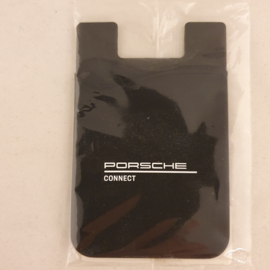 Porsche Connect kaarthouder mobiele telefoon