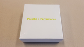 Porsche E-Performance - Alles in einem Ladekabel
